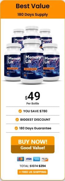 Memory Lift-6-bottle